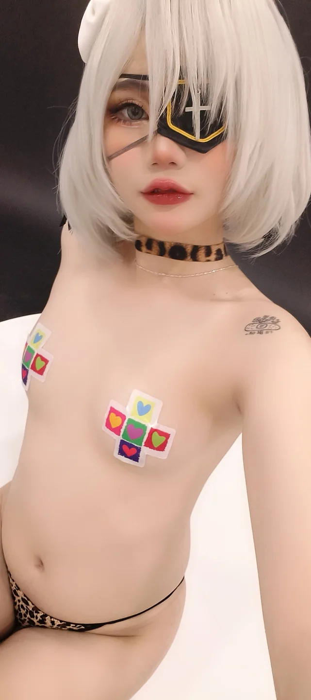 Miinmeow - No.004 2B dishwash [65P-546MB] tg@simisebaisi 【丝足阁】064.webp